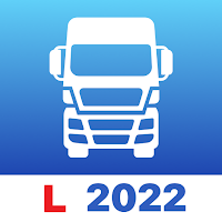 LGV/HGV Theory Test 2022