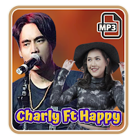 Charly Feat Happy Asmara MP3