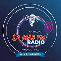 La Más FM Radio