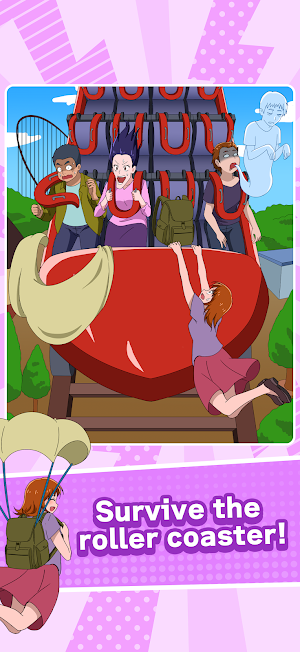 Tricky Mean2 Screenshot 3