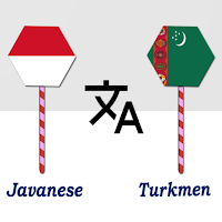 Javanese To Turkmen Translator