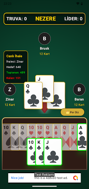 Hoşkin Nezere - Offline Screenshot 0