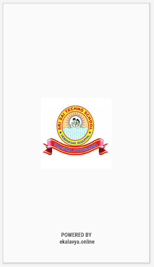 SRISAI TECHNO SCHOOL Screenshot 1