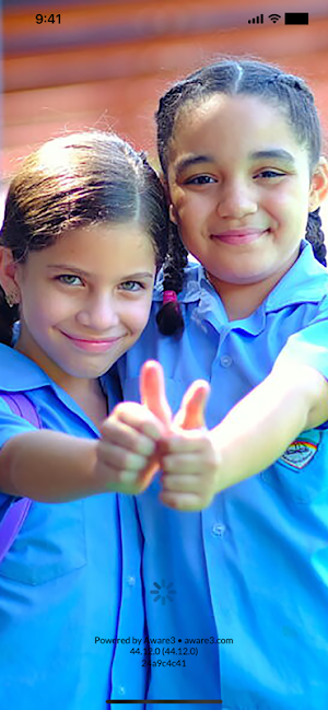 Eternity Christian School Screenshot 0