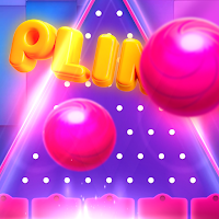 Planko Ball Drop