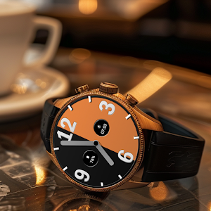 Key WF86 Analog Sporty Watch Screenshot 3
