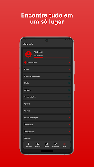 ICBVITÓRIAES Screenshot 2