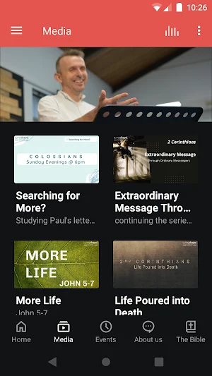 CityGates Norwich Screenshot 1