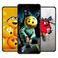 Emoji Wallpaper 2023