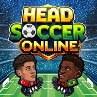 Head Soccer Online Multiplayer