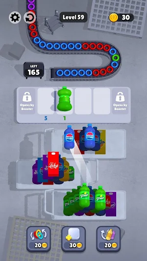 Bottle Boom! Screenshot 3