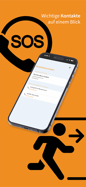 MeineBlimo Screenshot 3