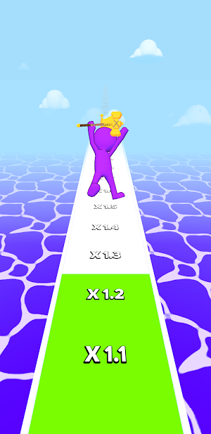 Pillow Fighter Screenshot 3