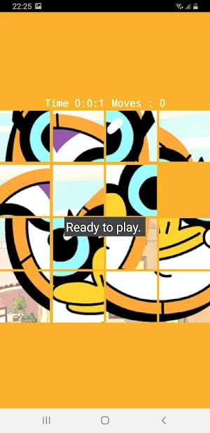 Slider Oswaldo Screenshot 2