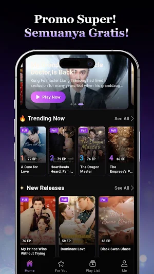 Watch ShortTV Screenshot 0