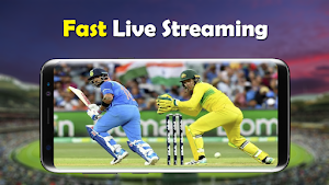 Star Sports One Live Cricket Screenshot 2