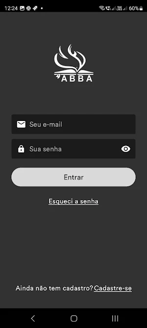 IGREJA NAZARENO ABBA CURVELO Screenshot 3