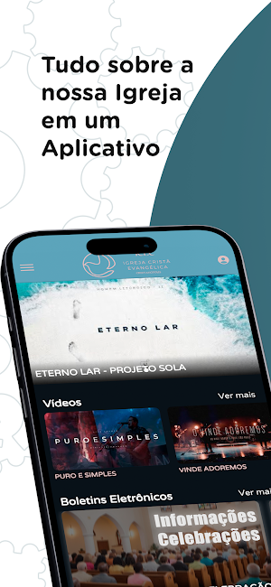 ICECapp Screenshot 0