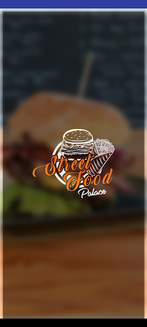 Burger Palace Screenshot 1