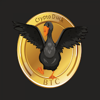 CryptoDuck : Analyzer BTC.