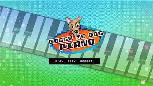 DOGGY MC DOG PIANO Screenshot 0