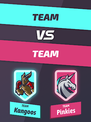 Party Wars: Group Game Screenshot 3