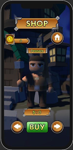 Bridge Jumpers Screenshot 1