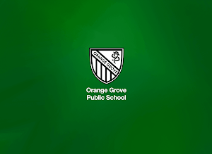 Orange Grove Public School Screenshot 1
