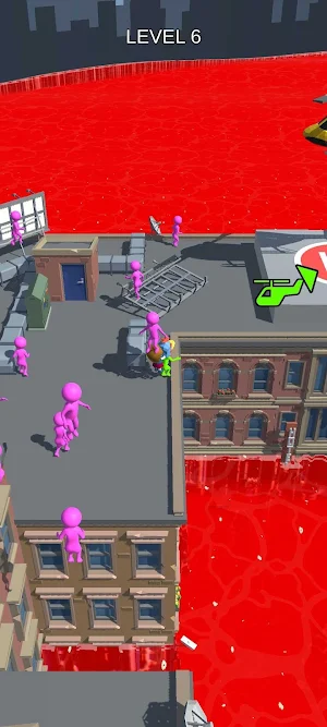 Water Royale Screenshot 1