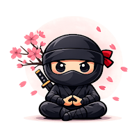 Ninja Focus: Daily Habit