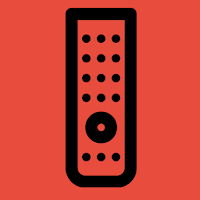 Thorn TV remote