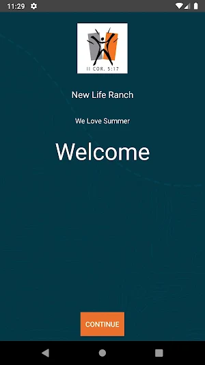New Life Ranch Screenshot 0