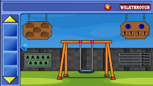 RescueTheLittleGirlFromSchool Screenshot 2