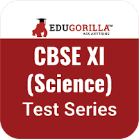 CBSE Class 11 (Science) Mock Test for Best Results