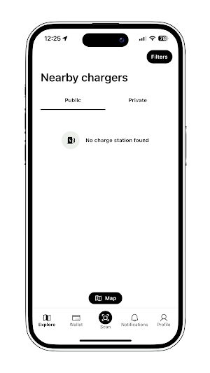 Blexxon Screenshot 1