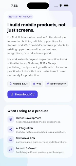 IBLogic Tech Screenshot 2