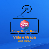 Rádio Web Vida e Graça