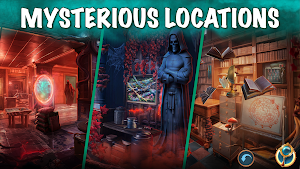 Mind Echoes 1: Mysteries f2p Screenshot 3