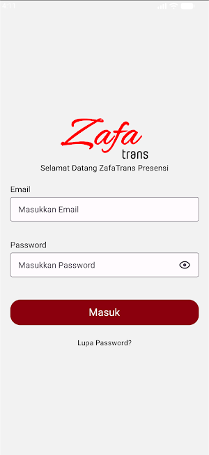 Zafa Mobile Screenshot 2