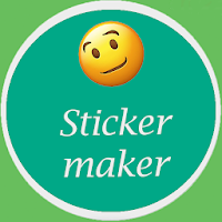Any sticker maker