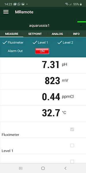 MRemote Screenshot 0