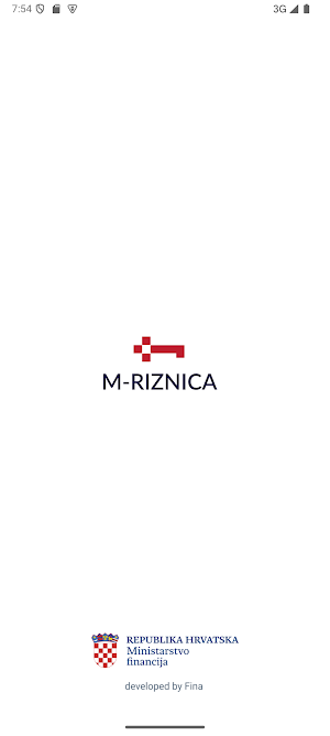 M-RIZNICA Screenshot 0