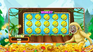 Animal 777 on-line Screenshot 3