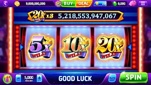 The Reels:Classic Casino Slots Screenshot 3