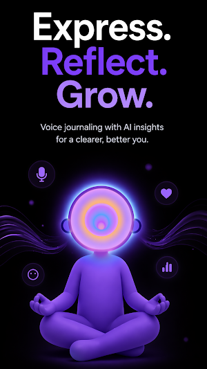 SOuLO - AI Self Discovery Screenshot 0