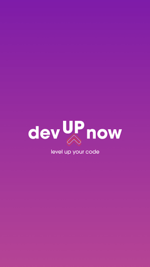 DevUpNow Screenshot 0