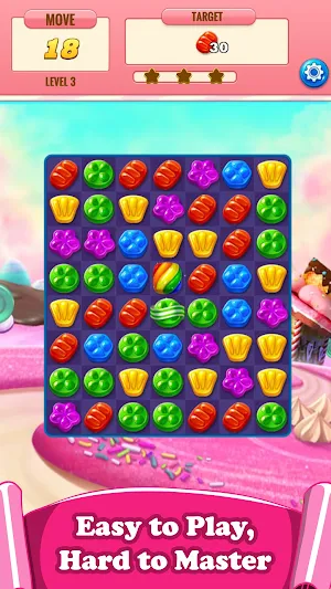 Incrush Screenshot 2