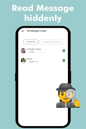 WA - Status Downloader Screenshot 2