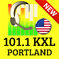 101.1 KXL Portland
