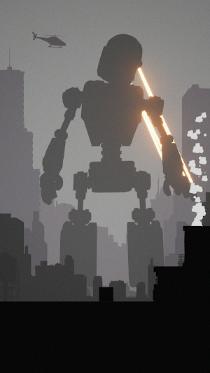 Understeel Screenshot 2